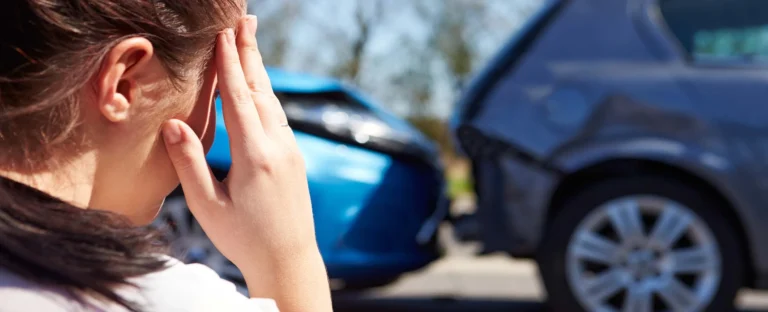 Accident voiture blessure à Lyon Avocat Del Vecchio Daniel