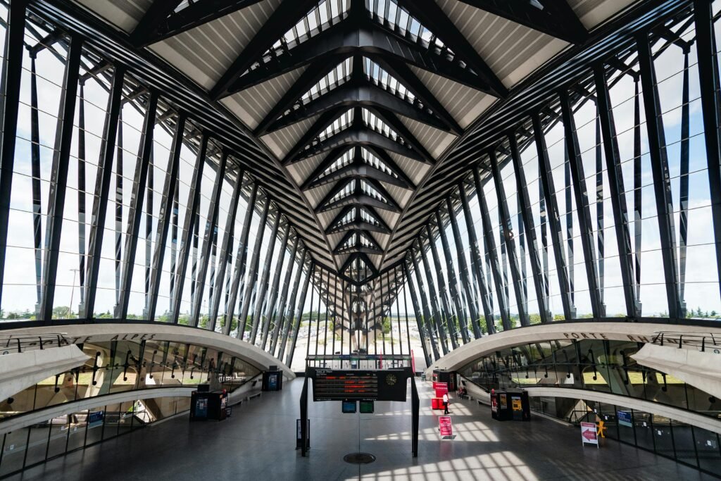 Lyon gare Avocat Daniel Del Vecchio