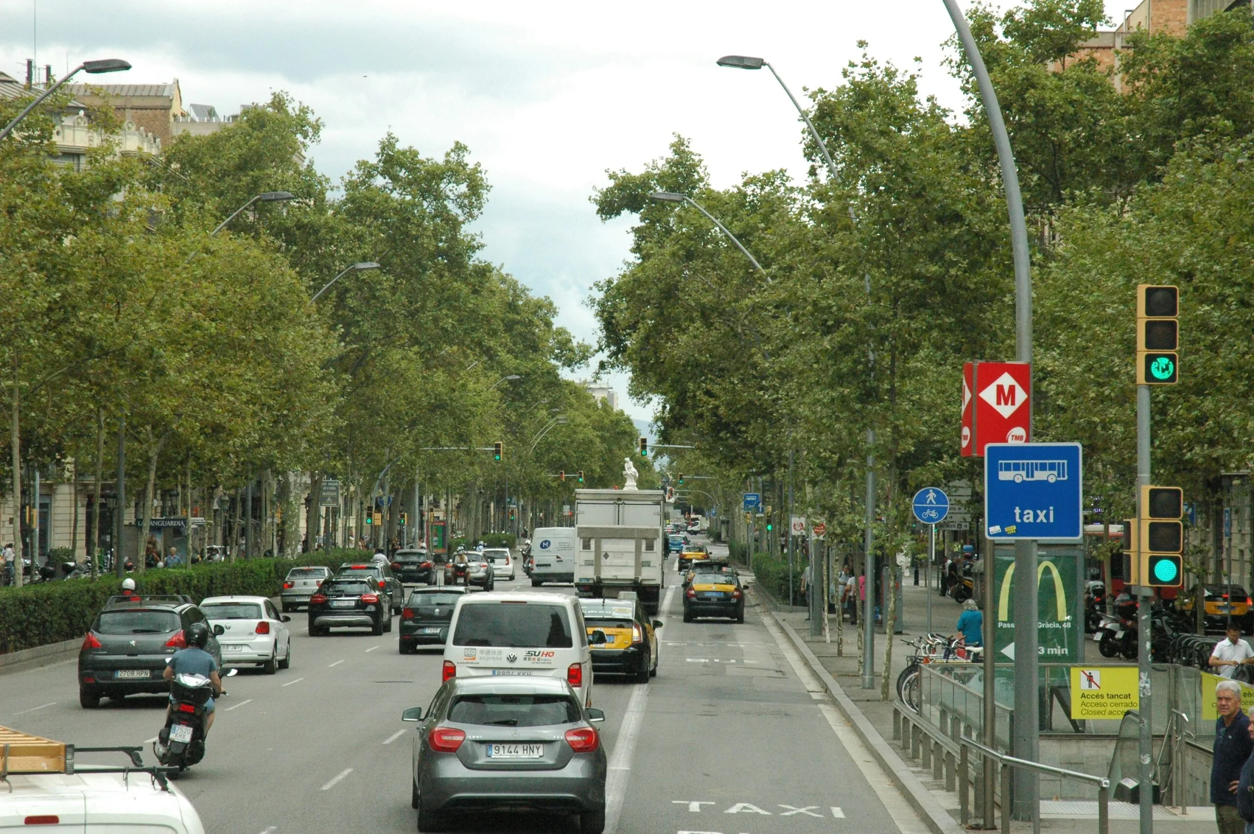 Accident circulation Lyon Del Vecchio Daniel Avocat