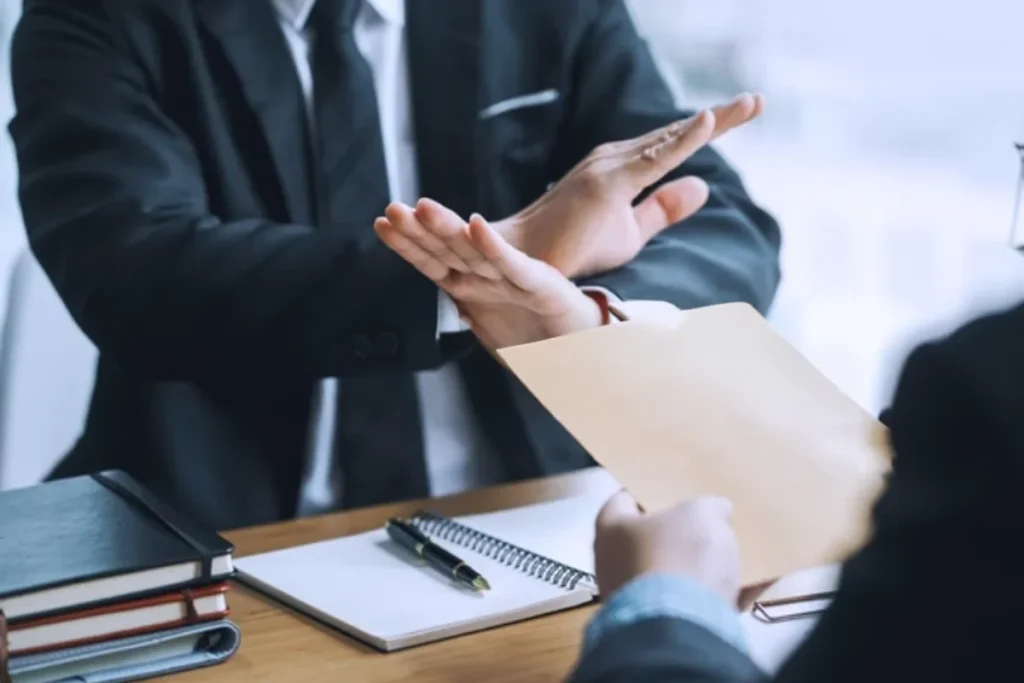 Refus indemnisation assurance Lyon Avocat Del Vecchio Daniel