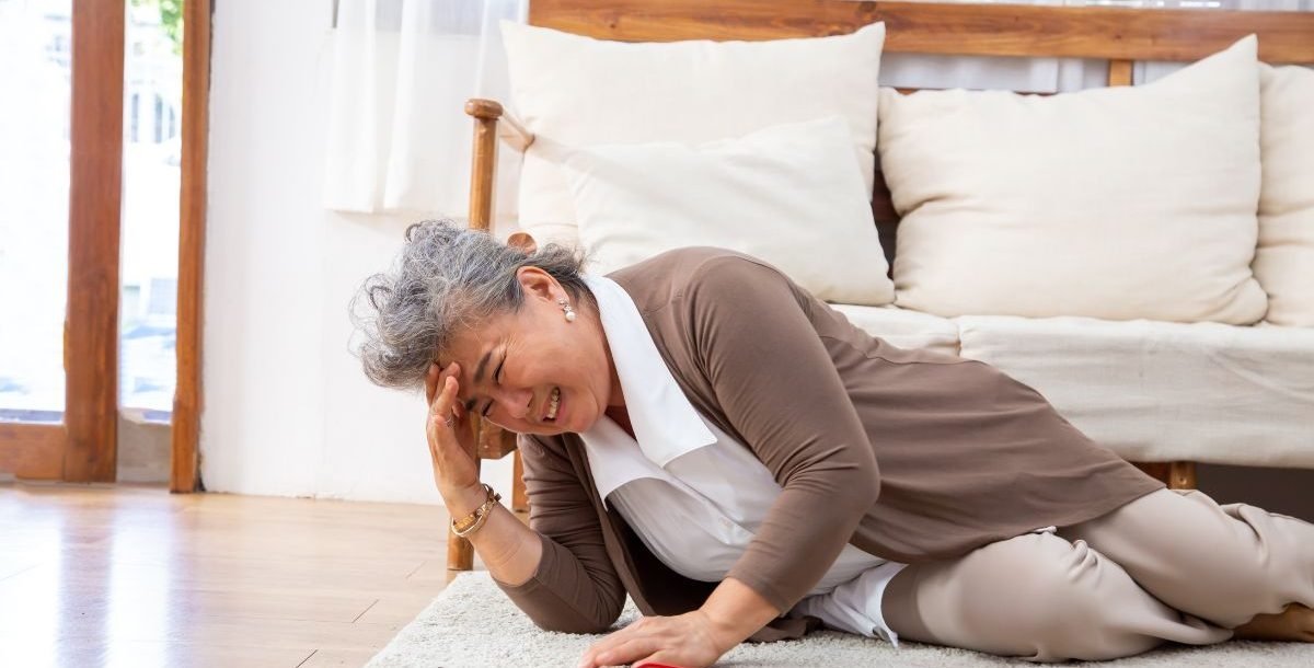 AVC non diagnostiqué