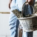 Agression sur chantier