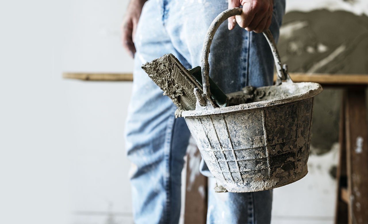 Agression sur chantier