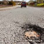 Responsabilité d’une collectivité (défaut d’entretien)