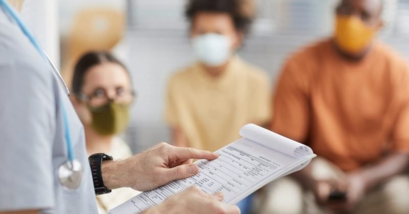 Retard d’intervention médicale